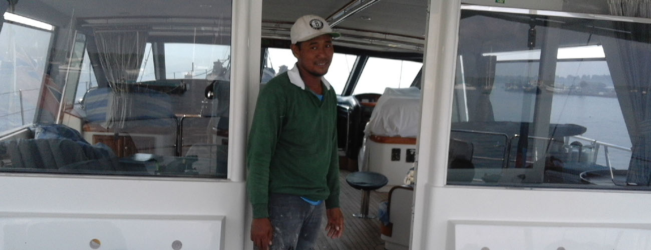 Ahli Fiberglass denpasar